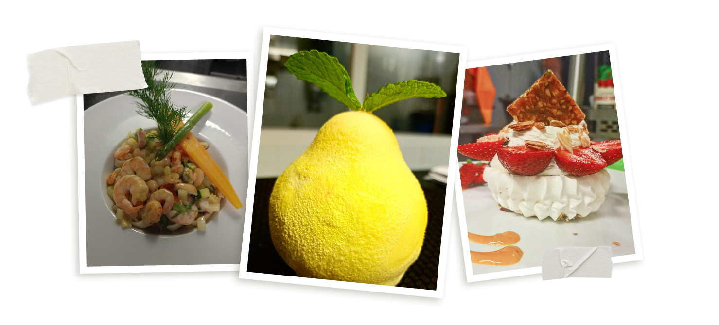 Le restaurant - La Jument Verte 2 - restaurant UNIEUX - Restaurant Saint-Paul-en-Cornillon - meilleur restaurant UNIEUX