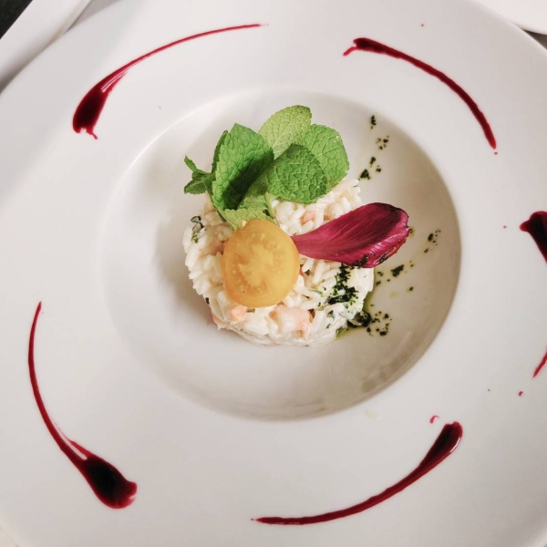 Les Menus - La Jument Verte 2 - restaurant UNIEUX - restaurant a faire UNIEUX