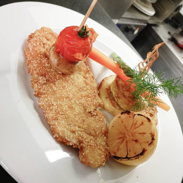 La carte - La Jument Verte 2 - restaurant UNIEUX - Restaurant à Firminy - les meilleurs restaurant de UNIEUX